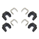 Rubber Slider Variator Kit For Linhai YP250 250CC