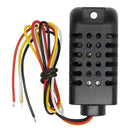 High Precision AM2320B Digital Temperature Humidity Sensor Module Tester