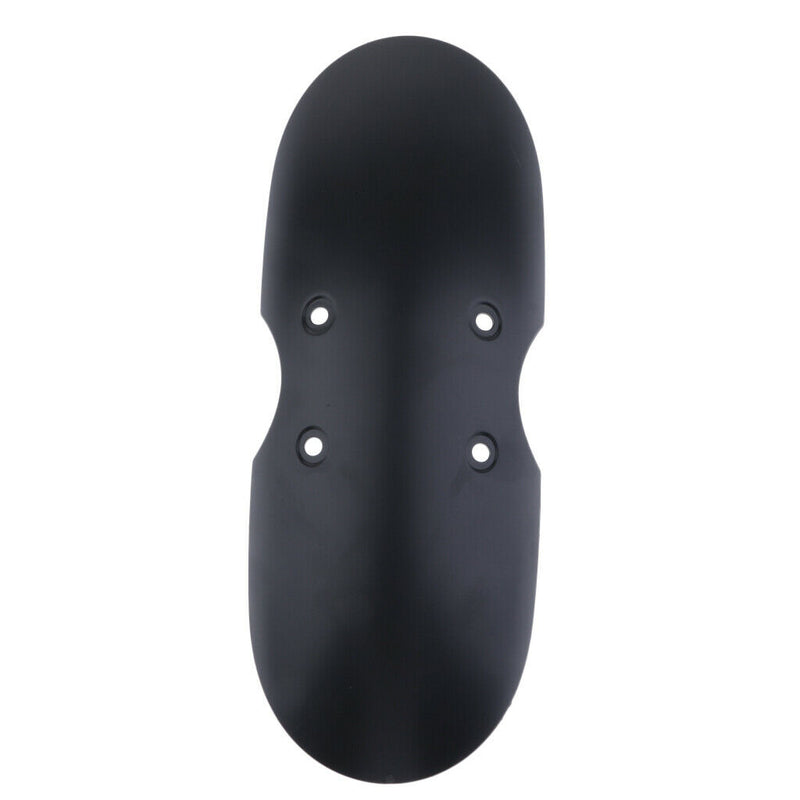 Front Rear Motorcycle Splash Guard Cover for Triumph Bonneville 2001 - 2016