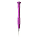 Signal Sponge Durable Screwdriver 1.5MM Tweezer Cross  Switch