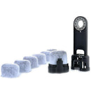 New 12Pcs Replacement Activated Charcoal Water Filters For Cuisinart Coffee