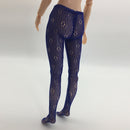 1:6 Female Pantyhose Silk Stockings for 12'' HT  Kumik CY CG Girls