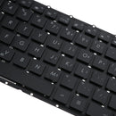 US Layout Replacement Keyboard Fits for ASUS R455L, R455, R455LD, A455, A555