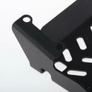 Motorcycle Skid Plate Engine Frame Guard CNC Aluminum Chassis Protection for