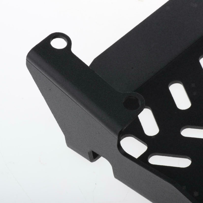 Motorcycle Skid Plate Engine Frame Guard CNC Aluminum Chassis Protection for