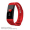 Y5 Smart Bracelet Heart Rate Monitor Pedometer Fitness Tracker Sports Wristband