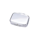 Portable Pill Box Medicine Organizer Container Medicine Case Storage Holder b 3C