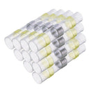 250Pcs / Set Of Mixed Color Heat Shrinkable Wire Connector Welded Sleeve Wa
