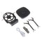 Shake Wiggle Device Automatic Swing Motion for Mobile Phone WeChat Pedometer: Gw
