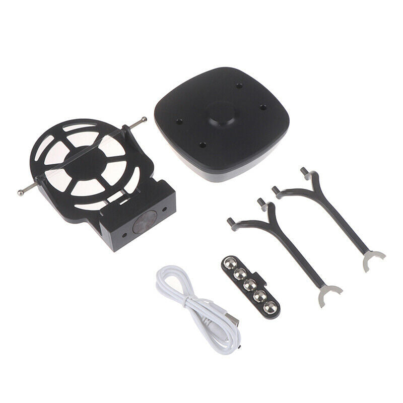 Shake Wiggle Device Automatic Swing Motion for Mobile Phone WeChat Pedometer: Gw
