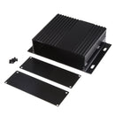 Aluminum Shielding Case Project Box Electronic DIY Kits for Car Controller