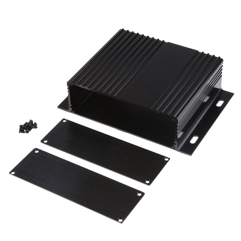 Aluminum Shielding Case Project Box Electronic DIY Kits for Car Controller