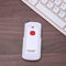 Wireless 1 Button Remote Control Outlet Electrical Light Switch Socket(EU)