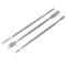 3pcs Universal Metal Spudger Mobile Phone Repair Tools Opening Tool  IO3C
