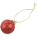 New 24PC Christmas Tree Decor Ball Bauble Hanging Xmas Party Ornament Decor