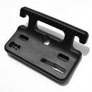 1 pcs Multi-function Car Back Rear Seat Safety Handle Safe Driving Handrail T8S9