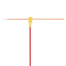 60pcs/set Wire Cable Connectors Terminals Crimp Lock Quick Joint Kit Tool