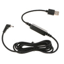 DR-E17 DC Coupler Dummy Battery&CA-PS700 USB Cable Adapter for Canon EOS M M3 M5