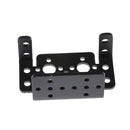 Robot steering gear servo multi-functional bracket 995 996r standard servos BX