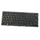 Replacement Keyboard In English (USA) For Acer Aspire Switch 10 SW5-011 SW5-012