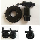 1000L IBC To 3/4" (20mm) Water Tank Hose Yard Adapter New W N3V0 Fittings L1L1