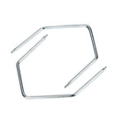 Radio Removal Pins Keys Tools CD30 CDC40 For