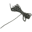 7 Rope Paracord Parachute Rope Resistant Camping Survival Color: Camo (1) L