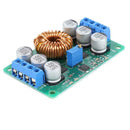 HW-464 DC-DC Step Down Buck Converter Power Buck Module 16-40V to 0.1-12V