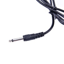 Universal Foot Sustain Pedal Controller For Electronic Piano LJ