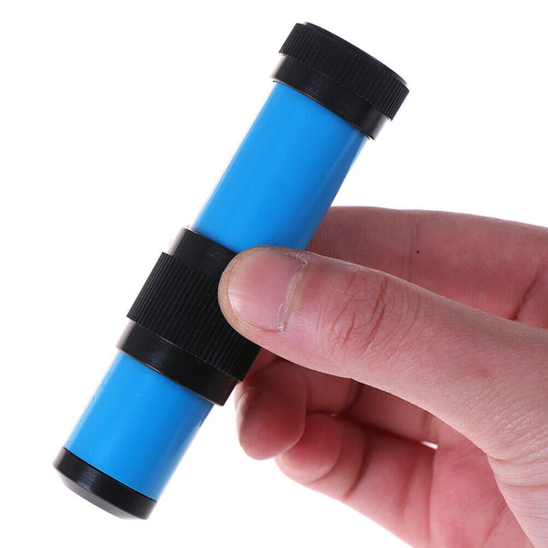 Handheld spectroscope light emission spectroscopy spectrum physics sciencjiL Fh