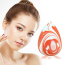 Sponge Makeup Powder Puff Portable Cosmetic Beauty Foundation Tool (02) A