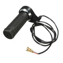 24V/36V/48V Twist Grips Throttle Handlebars RIGHT for Electric Scooter Bike