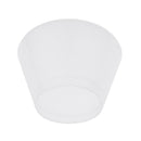 Silicone Tennis Racquet End Cap Cover Shock Absorber Vibration Dampener