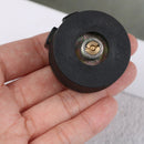 Camping butane adapter bunner convert cylinder screw for  home indoor outdo3C