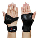 Soared Skiing Armfuls Wrist Support Hand Protection Ski Wrist Support Skiin U7W2