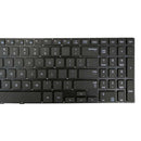 Standard US English Keyboard with Frame for Sumsung 370R5E 510R5E 450R5E 450R5V