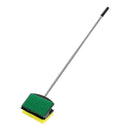 Aquarium Cleaning Brush Fishes Tank Algae Cleaner Sponge Scrubber Removers L9U7