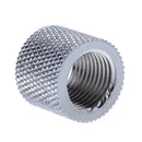 G1/4 Inner Thread Water Tube Connector Adapter PC Water Cooling System Connector