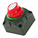 Car Boat 1000A Auto Battery Master Disconnect Rotary Cut Off Isolator Switch