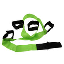 4 Legged Race Bands Outdoor Game Kids Adults Birthday Team Party Games Gree