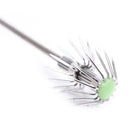 2pcs Octopus / Squid Jig DIY Hook Squid Lure DIY Hooks Fishing Accessory M&O