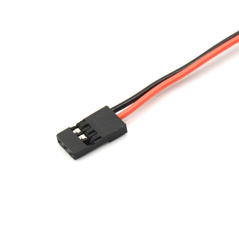 RC Switch Receiver Battery On/Off With SE Lead Connectors  Gw