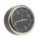 Vehicle 4cm Interior Watch Car Digital Clock