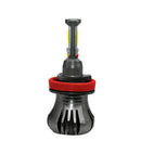 H8/H9/H11 LED Headlight Bulb 3000k 4800LM DC12V-24V Yellow Fog Light CYX