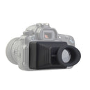 3.0X Magnification Viewfinder Eyepiece Shade Sunlight Universal for Nikon S