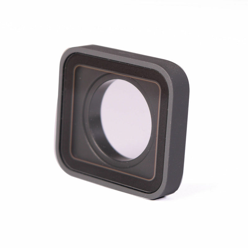 Camera Housing Repair Parts Fix For GoPro Hero 5 Protective Lens Cover Glass