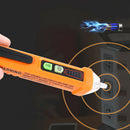 AC Non-Contact LCD Electric Test Pen Voltage Digital Detector Tester 12~1000V
