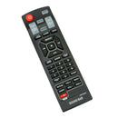 Remote Control Akb73575401 for Lg Sound Bar Nb2430A Nb4540 Nb5540A Nb5541 G2C4