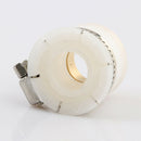 Common Tap to Hose Pipe Connector Tightening Thumb Turn Hose Clip