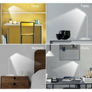 Led Desk Lamp With Flexible Gooseneck 3 Level Brightness,Operated Table Lam G3T6